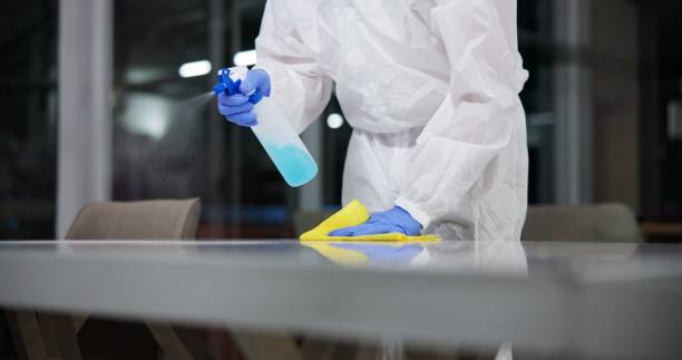 Licensed Trauma Scene Cleanup service in Vernon, NJ - Crime Scene Cleaner Online